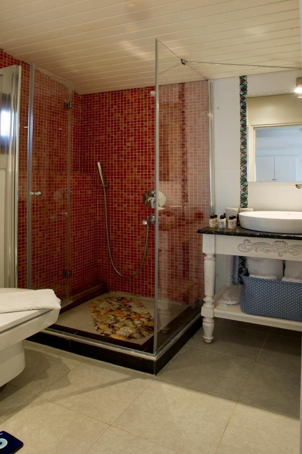 Lodos Butik Hotel Alaçatı Exteriér fotografie