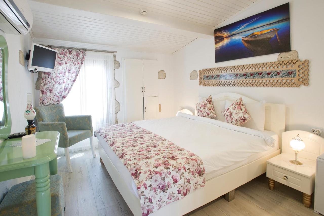 Lodos Butik Hotel Alaçatı Exteriér fotografie