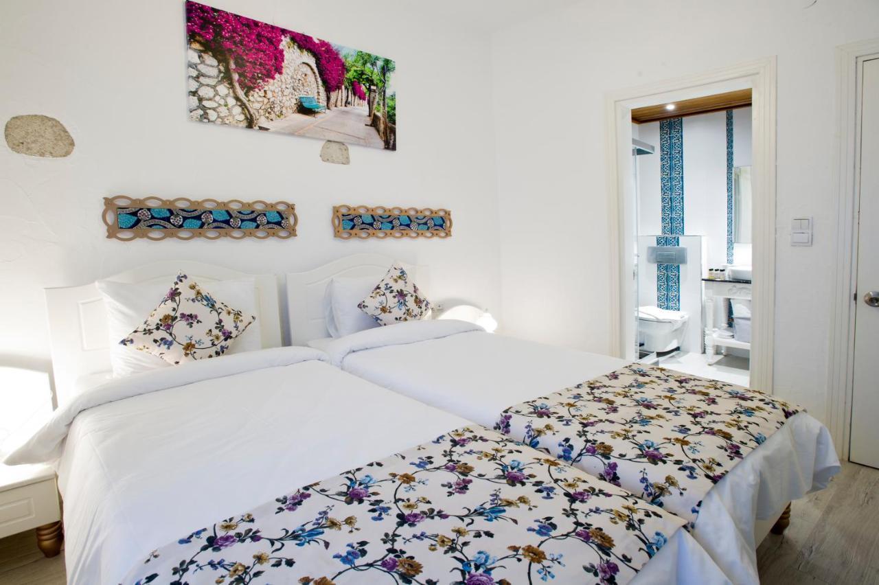 Lodos Butik Hotel Alaçatı Exteriér fotografie