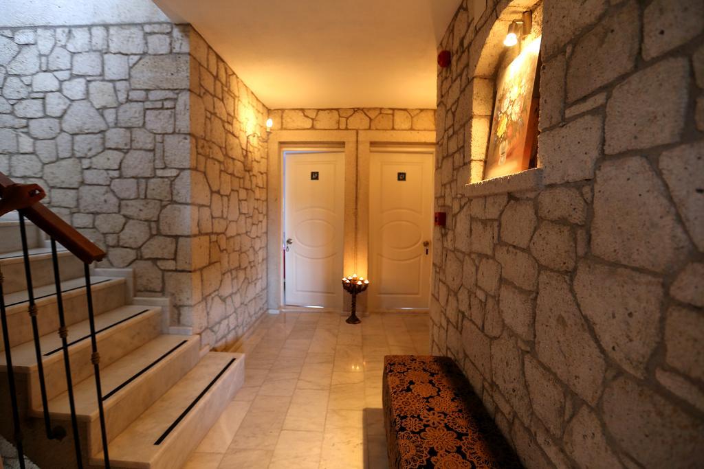 Lodos Butik Hotel Alaçatı Exteriér fotografie