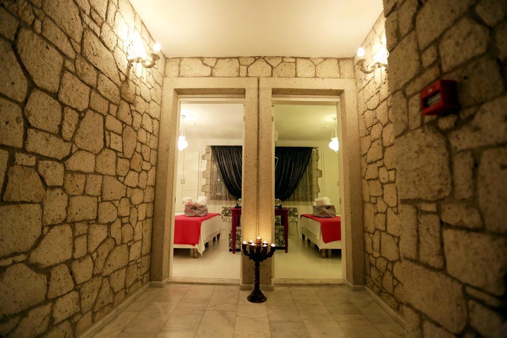 Lodos Butik Hotel Alaçatı Exteriér fotografie