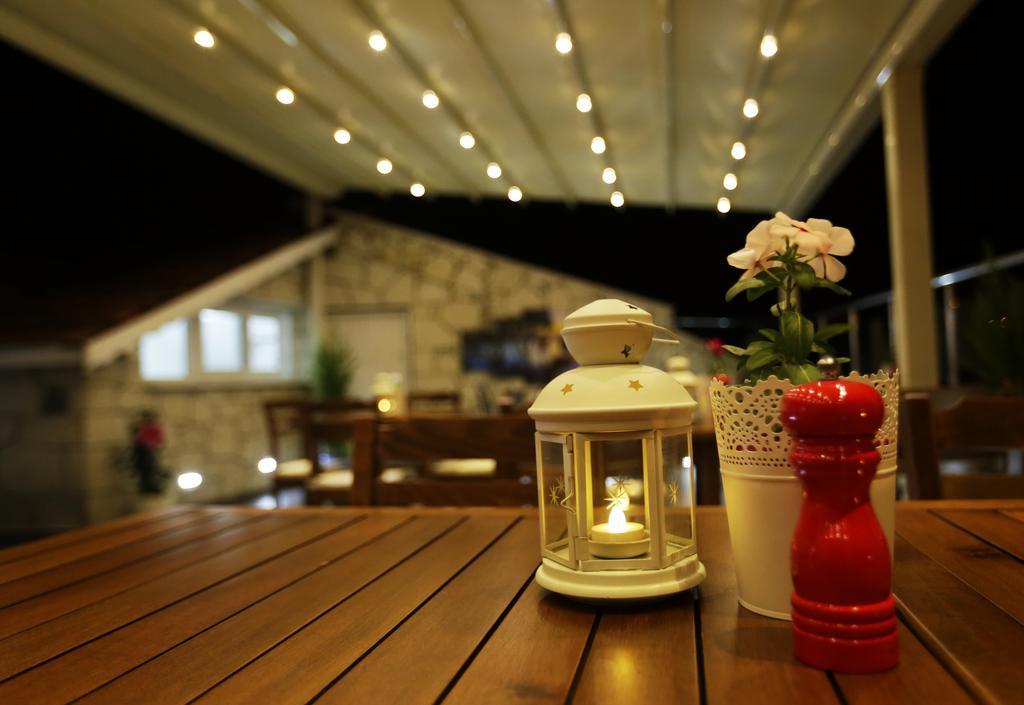 Lodos Butik Hotel Alaçatı Exteriér fotografie