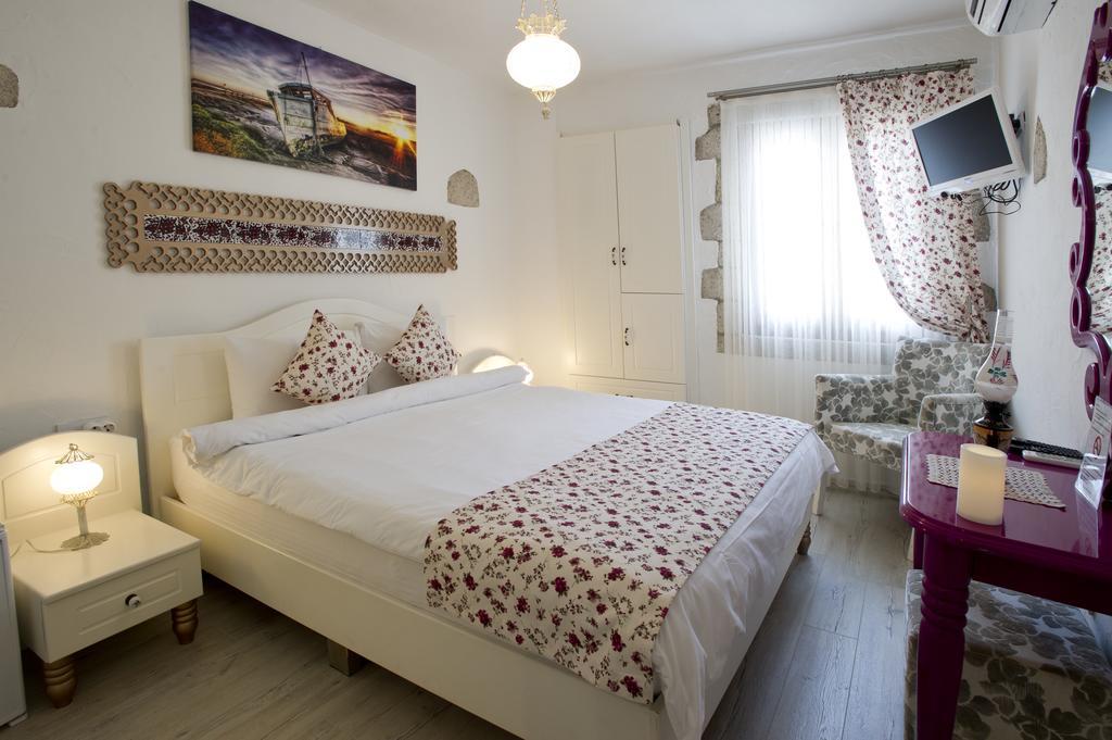Lodos Butik Hotel Alaçatı Exteriér fotografie