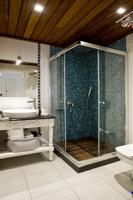 Lodos Butik Hotel Alaçatı Exteriér fotografie