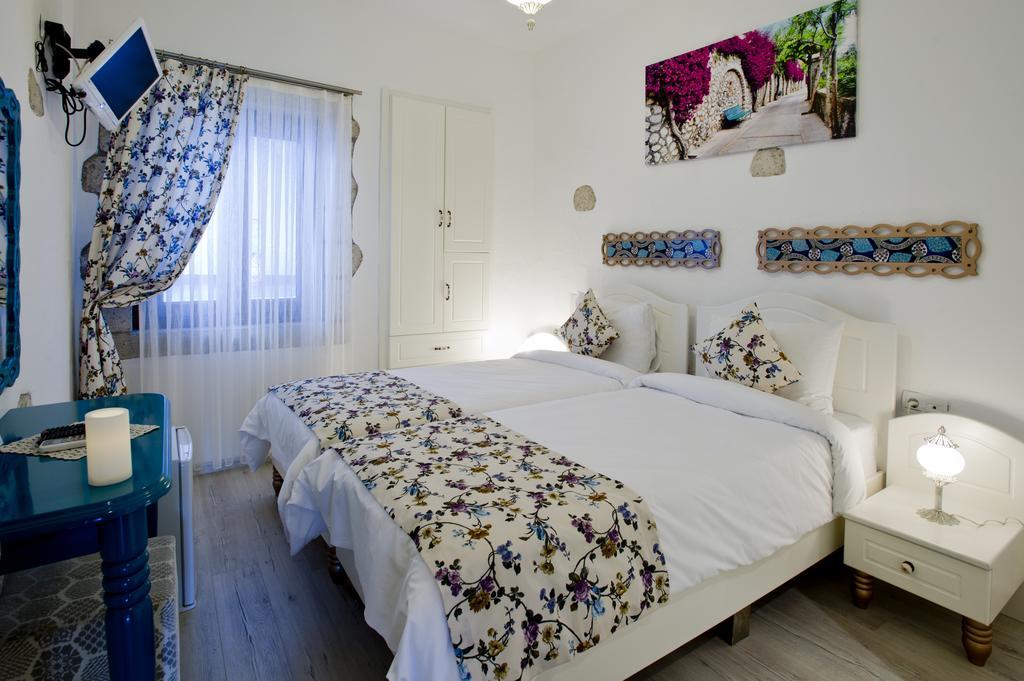 Lodos Butik Hotel Alaçatı Exteriér fotografie