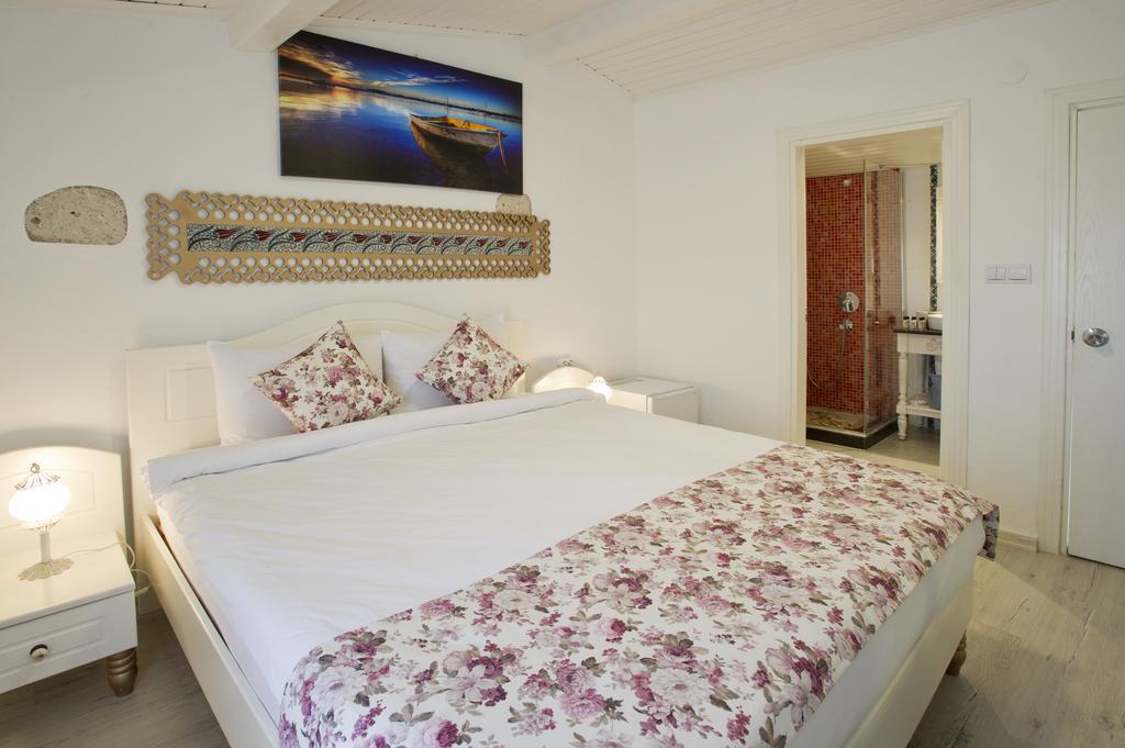 Lodos Butik Hotel Alaçatı Exteriér fotografie