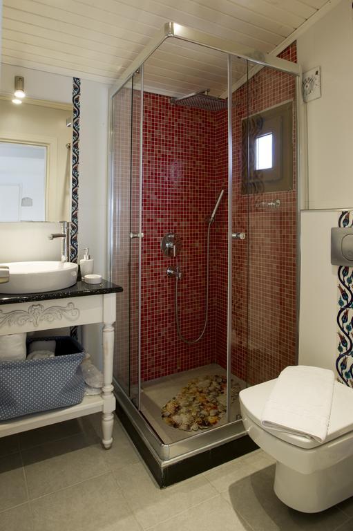 Lodos Butik Hotel Alaçatı Pokoj fotografie