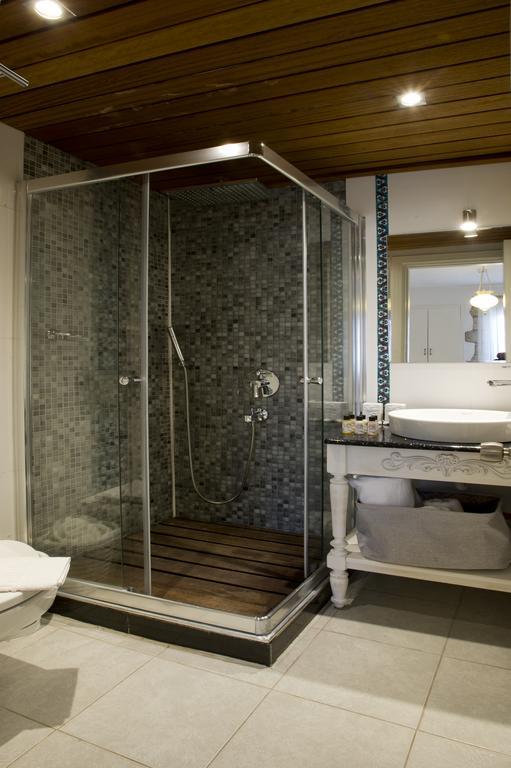 Lodos Butik Hotel Alaçatı Exteriér fotografie