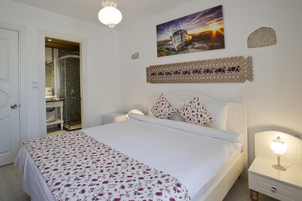 Lodos Butik Hotel Alaçatı Pokoj fotografie