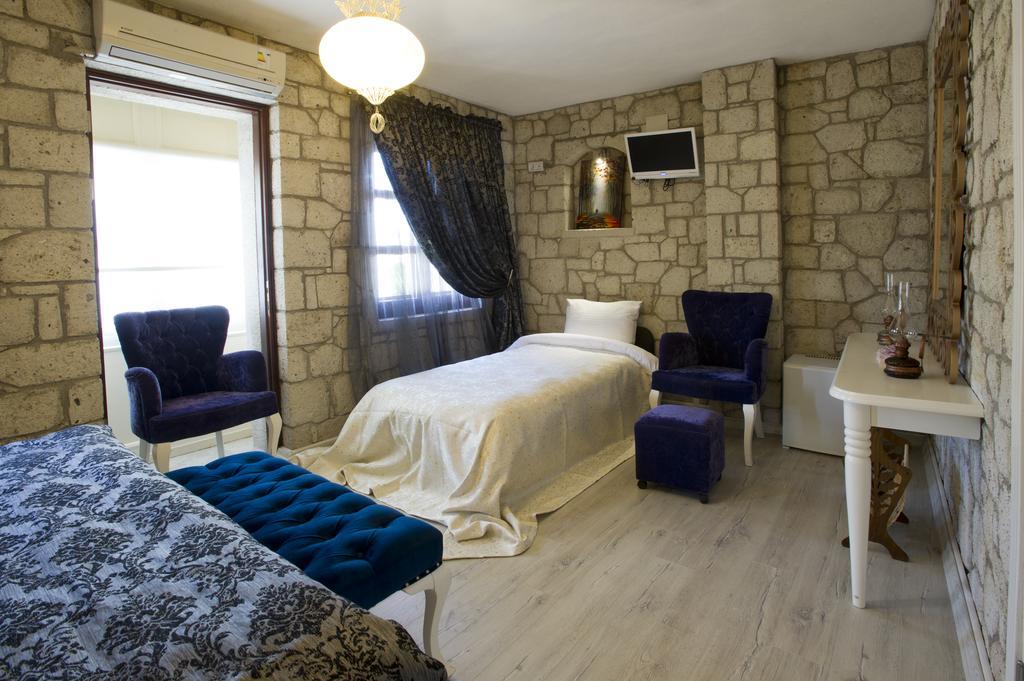 Lodos Butik Hotel Alaçatı Exteriér fotografie