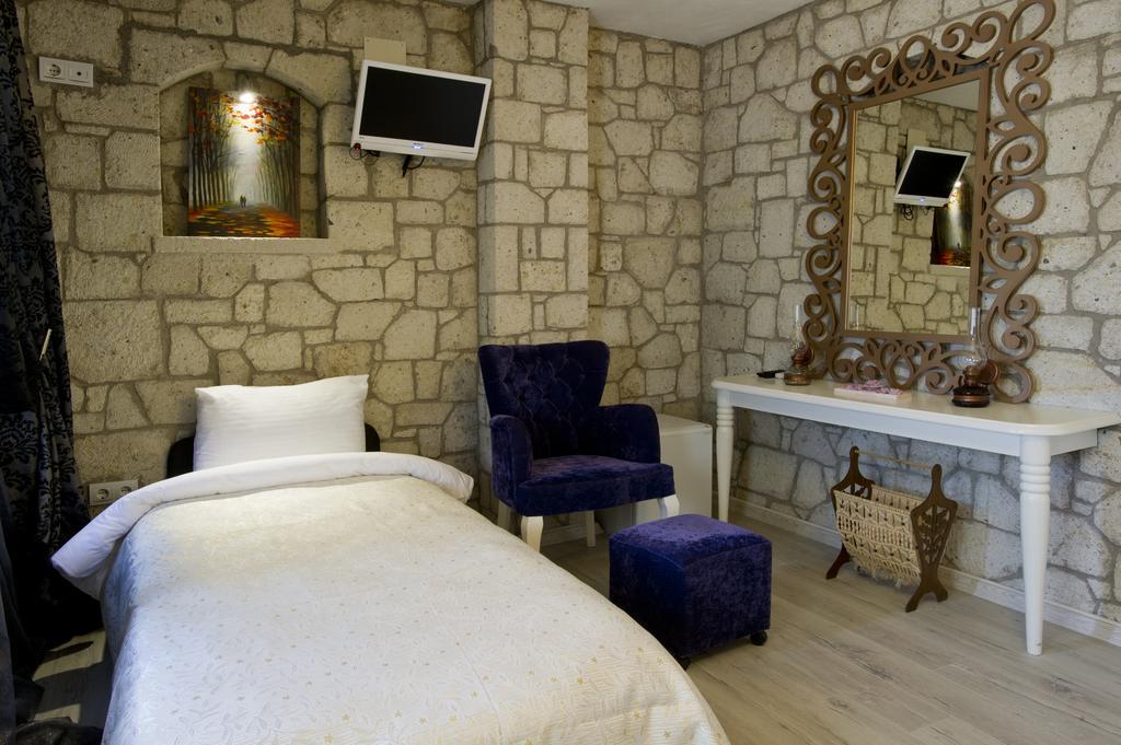 Lodos Butik Hotel Alaçatı Exteriér fotografie