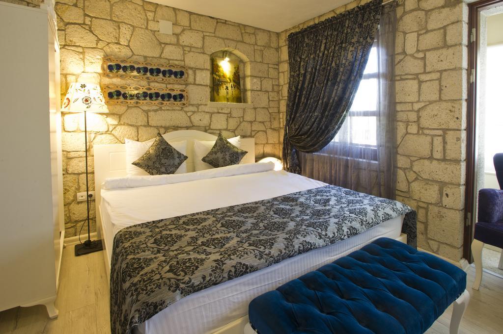 Lodos Butik Hotel Alaçatı Exteriér fotografie