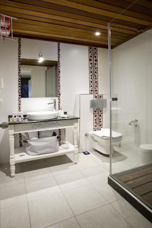 Lodos Butik Hotel Alaçatı Exteriér fotografie