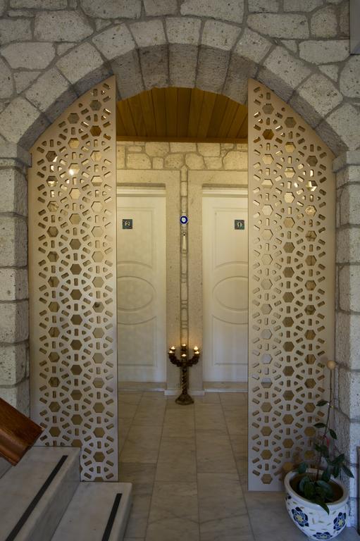 Lodos Butik Hotel Alaçatı Exteriér fotografie