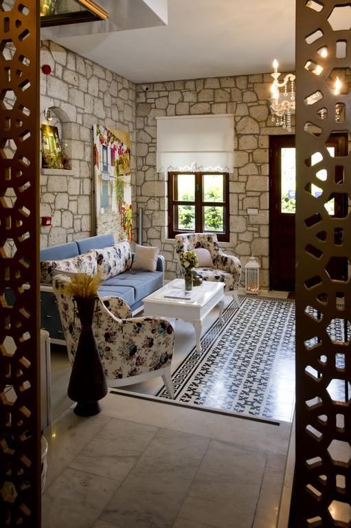 Lodos Butik Hotel Alaçatı Exteriér fotografie