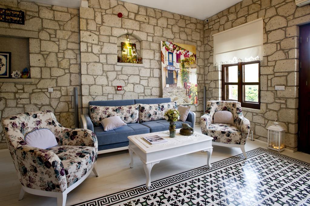 Lodos Butik Hotel Alaçatı Exteriér fotografie