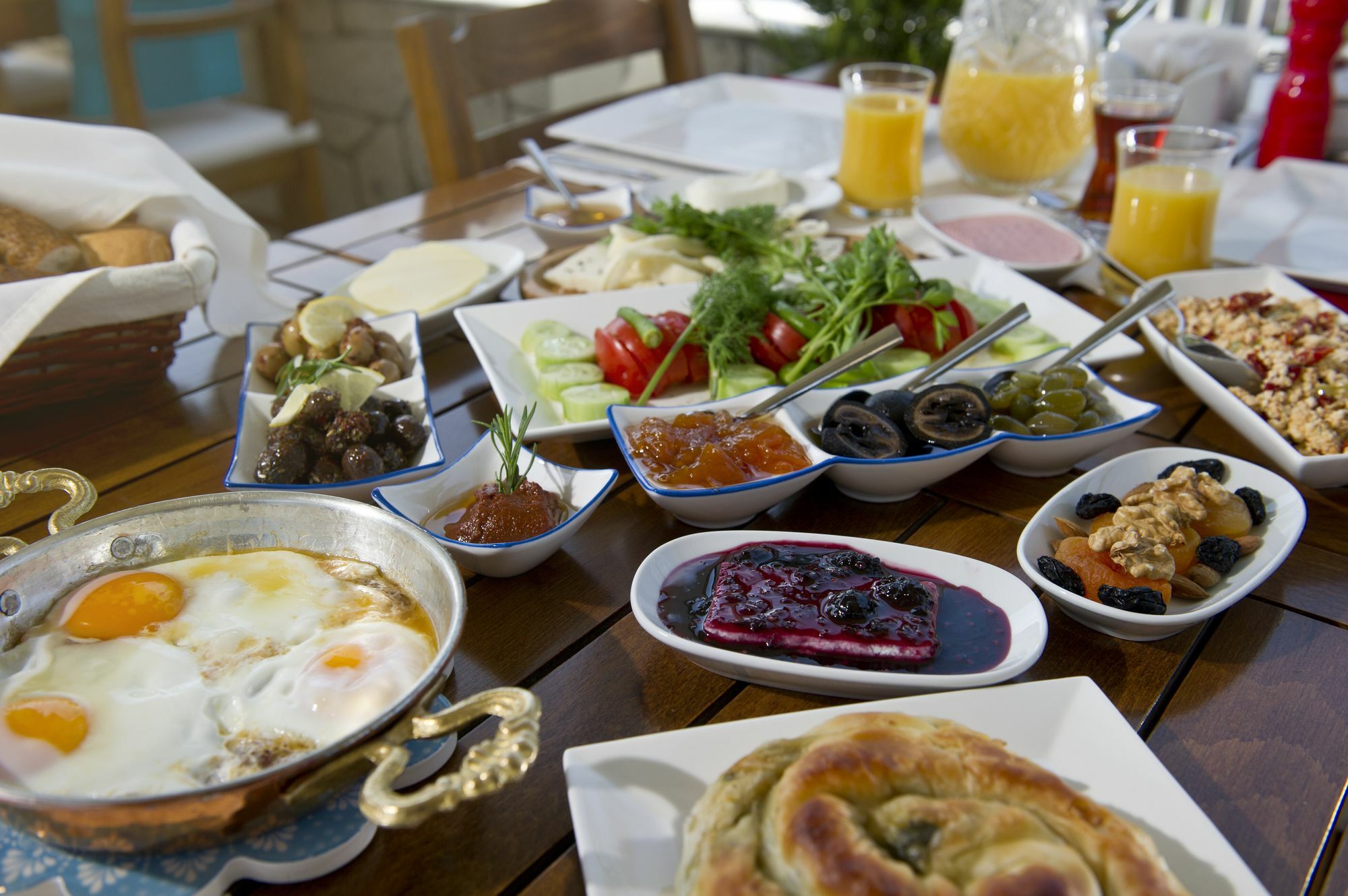 Lodos Butik Hotel Alaçatı Exteriér fotografie