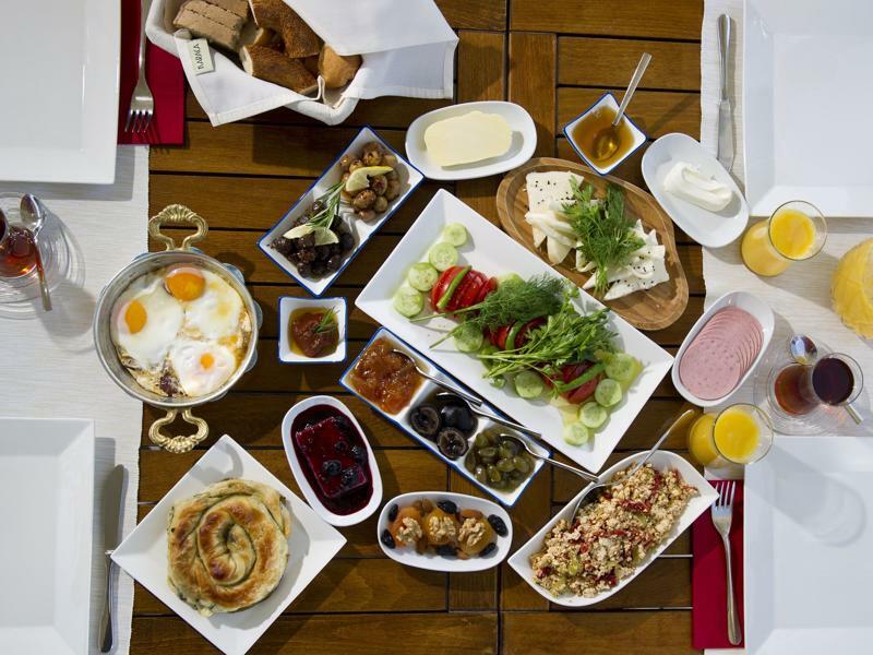 Lodos Butik Hotel Alaçatı Exteriér fotografie