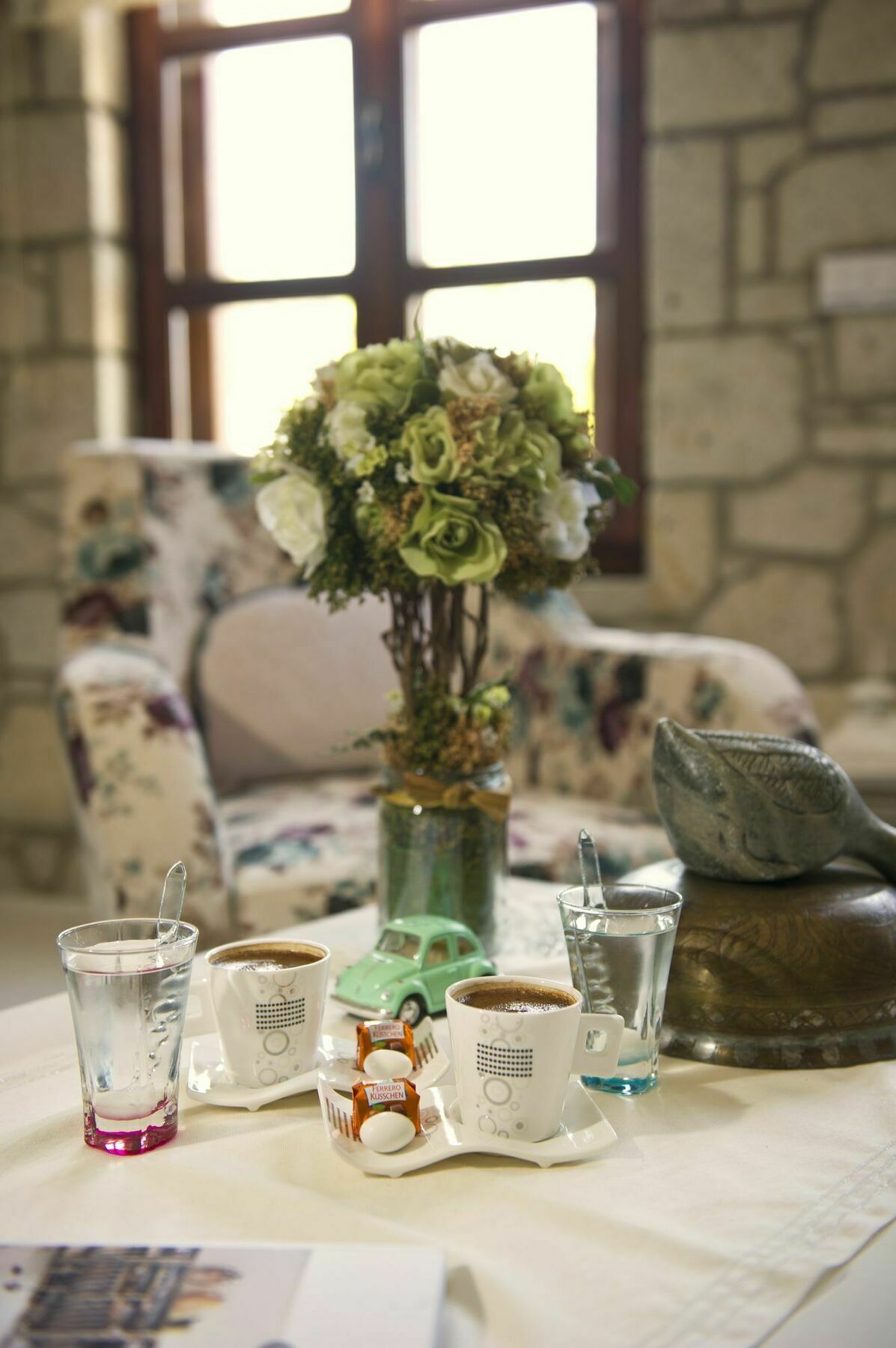 Lodos Butik Hotel Alaçatı Exteriér fotografie